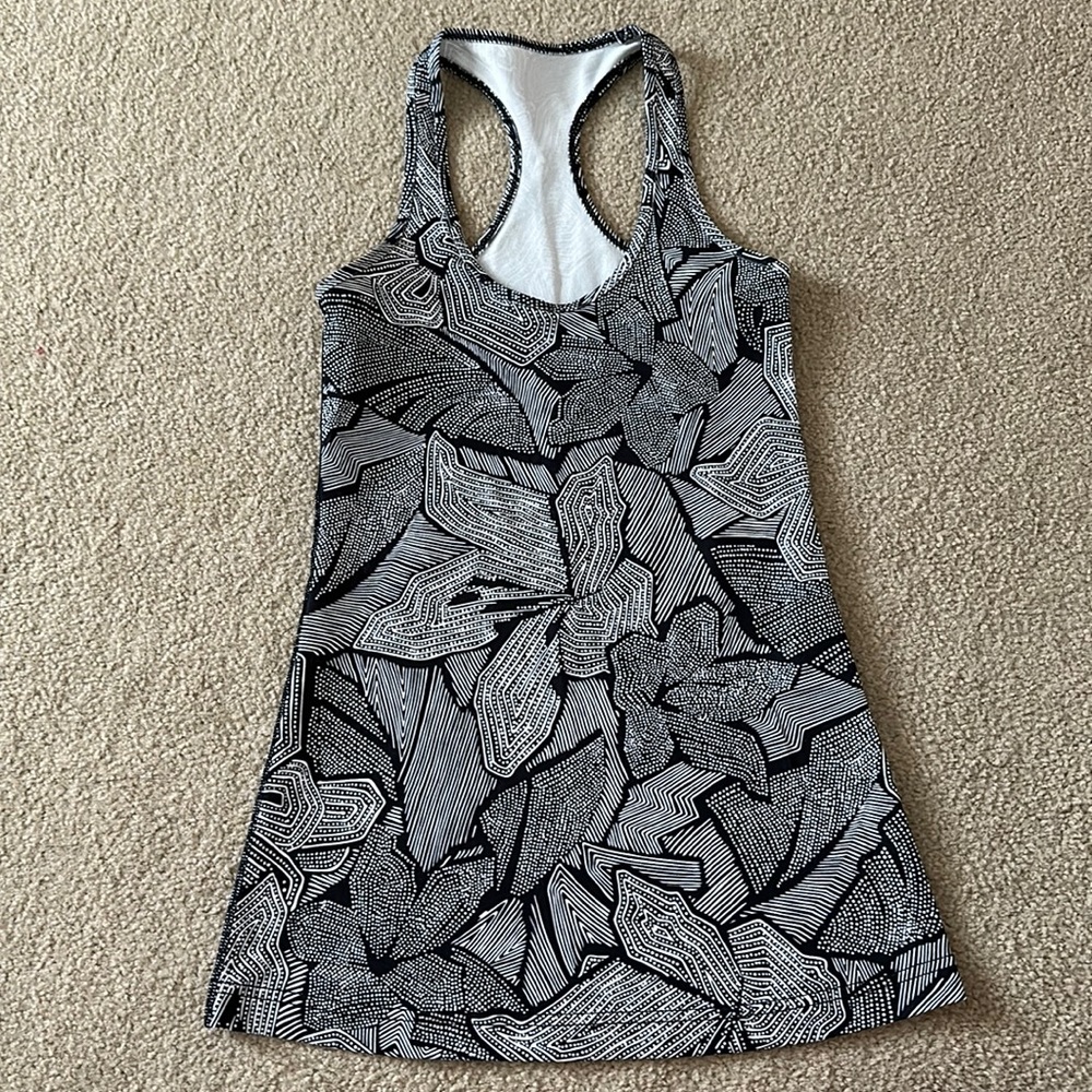 Lululemon Cool Racerback
